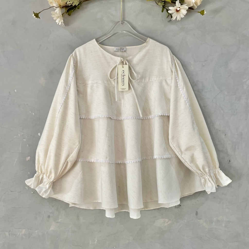 Image of Eclemix Clearance Sale Top Blouse Part II